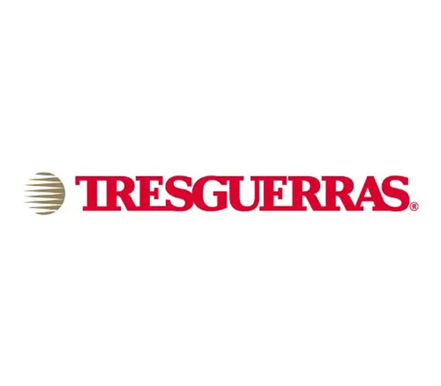 Tres Guerras